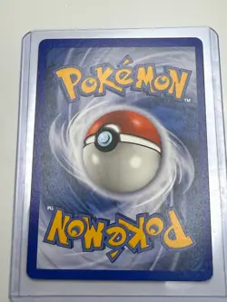 Pokemon Ho-Oh 52 Black Star Promo PCNY Pokemon Center New York 2002 E-Reader(NM) - Image 2