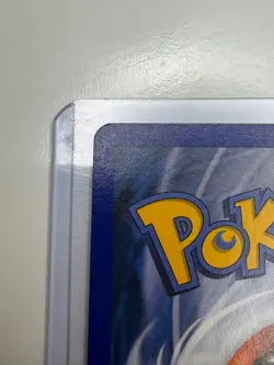 Pokemon Ho-Oh 52 Black Star Promo PCNY Pokemon Center New York 2002 E-Reader(NM) - Image 3