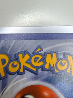 Pokemon Ho-Oh 52 Black Star Promo PCNY Pokemon Center New York 2002 E-Reader(NM) - Image 4