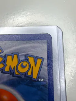 Pokemon Ho-Oh 52 Black Star Promo PCNY Pokemon Center New York 2002 E-Reader(NM) - Image 5