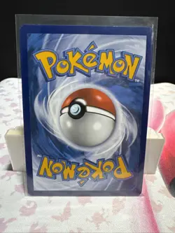 Jacq 236/198 Ultra Rare Scarlet & Violet Pokemon Near Mint - Image 2