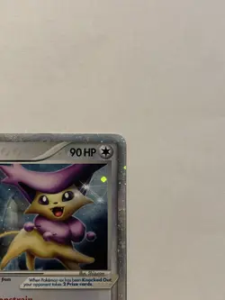 Pokemon Delcatty Ex 91/100 Ex Crystal Guardians LP/MP - Image 4