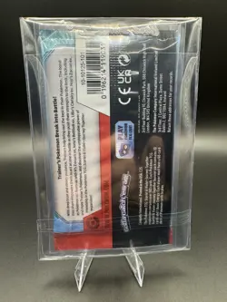 Pokemon ONE BOX FRESH Journey Together Booster Pack - X1 Sealed Booster Pack NEW - Image 2