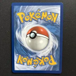 Pokemon TCG - Mega Absol ex 161/132 Mega Evolution - Image 2
