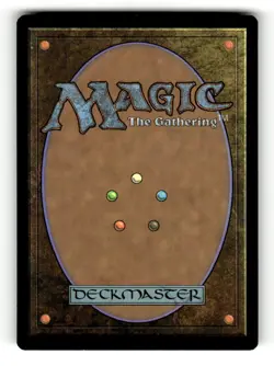 Deadly Tempest Commander 2020 131 Near Mint - Image 2