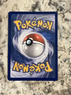 Pokemon TCG Holo Full Art N’s Zekrom Promo Card #31 Mint - Image 2