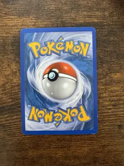 Pokemon Card - Eevee - (55/115 - Unseen Forces) - Image 3
