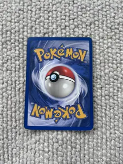 WOTC Pokemon cards bundle | Base Set Jungle Rare non-holo - Image 5