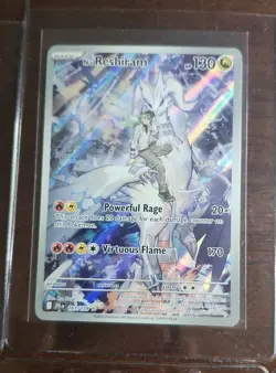 Pokemon Lot X115 AR/IR PROMO MEGA GENGAR MAR MEGA HALUCHA MAR UMBREON TAROT - Image 5
