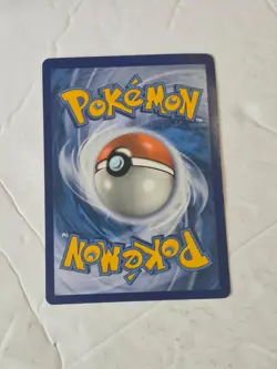 Litten 003/012 Holo Promo McDonald's Promos 2017 Pokemon Holo Lightly Played - Image 2
