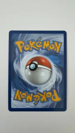 DOUBLADE 098/088 HOLO ILLUSTRATION RARE PERFECT ORDER POKEMON NEAR MINT - Image 2