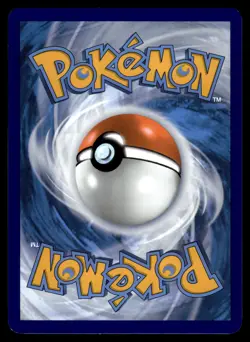 Pikachu Cosmos Reverse Holo 018/091 SV: Paldean Fates Pokemon - Image 2