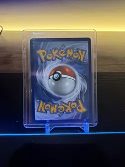 Mega Greninja EX 81 Promo - 2026 Pokemon Black Star Promo Holo NM - Image 2