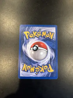 2002 Pokemon Neo Destiny Psyduck #79/105 Lp - Image 2