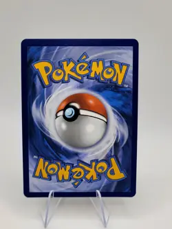 Mega Greninja EX 81 Promo - 2026 Pokemon Black Star Promo Holo NM - Image 2