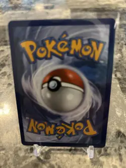 Pokemon TCG Snivy 049 Black Star Promo First Partners Collection Series 2 NM - Image 2