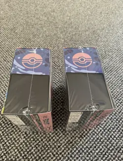 2 x Pokemon TCG Chaos Rising Pokemon Centre Elite Trainer Box’s (New&Sealed) ✅ - Image 3