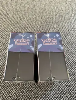 2 x Pokemon TCG Chaos Rising Pokemon Centre Elite Trainer Box’s (New&Sealed) ✅ - Image 4