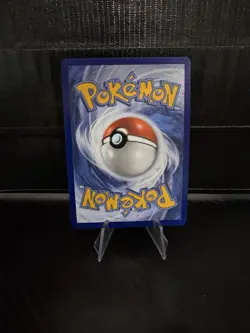 Tremendous Bomb 113/084 Pitch Black Full Art Pokemon TCG - Image 2