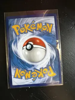 Pokemon TCG Gyarados EX Promo Holo XY XY106 180 HP English 2016 Eske Y - Image 2