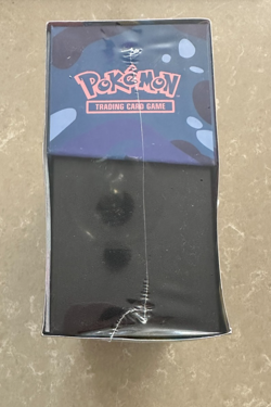 Pokemon TCG Chaos Rising Elite Trainer Box ETB [NEW SEALED IN HAND] - Image 4