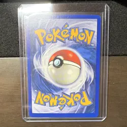Alakazam 1/110 Legendary Collection Reverse Holo Rare English - Image 2