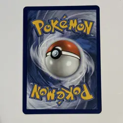 Pokemon Celebrations Birthday Pikachu #24 Black Star Promo Holo NM - Image 3