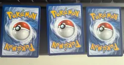 Pokemon First Partner Illustration Collection Series 2 - Johto Set - Image 2