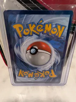 Mr. Mime - 179/165 - Sv: Scarlet & Violet 151 - Holo Pokemon Near Mint - Image 2