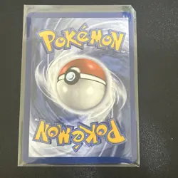 Pikachu 025/165 Reverse Holo NM Pokemon Card Scarlet & Violet 151 - Image 2