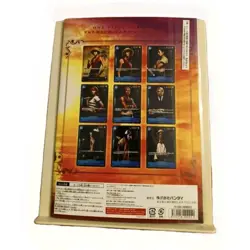 One Piece Premium Card Collection Live Action Edition Netflix (Japanese Version) - Image 2