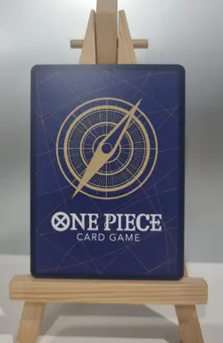 Aramaki (OP06-043) (V.2) Alt Art One Piece TCG English - Image 2