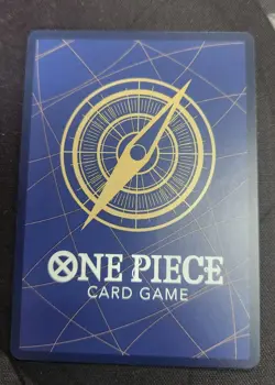 One Piece - Winner Pack - Kikunojo OP14-023 - Image 2