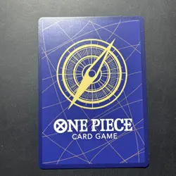 Portgas.D.Ace (Illustration Box Vol.5) ST15-005 One Piece Promotion Card Foil - Image 2