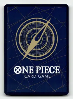 Sabo - (3rd Anniversary Treasure Campaign Pack) OP10-049 Foil R One Piece Promot - Image 2