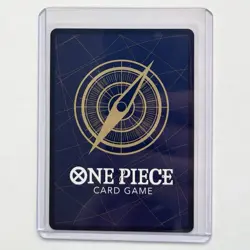 El Thor (Premium Card Collection -Best Selection Vol. 6-) OP15-075 One Piece - Image 3