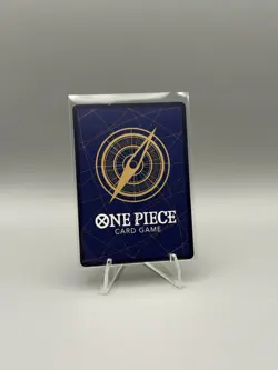 SHIRYU PRB02-015 R PREMIUM BOOSTER -THE BEST- VOL. 2 ONE PIECE NM/M - Image 2