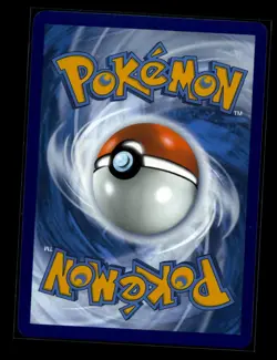 Pokemon TCG Flapple Illustration Rare Card 210/191 SV08 Surging Sparks Holo NM - Image 2