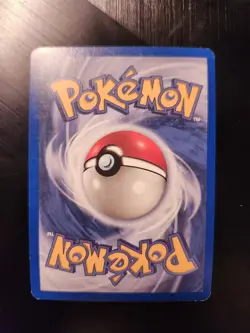 Grimer 56/109. Team Rocket Returns Reverse Holo. Pokemon TCG Card - Image 5