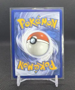 Pokemon Card Pikachu ex 219/191 Sv08 Surging Sparks Ultra Rare Full Art Holo NM - Image 2