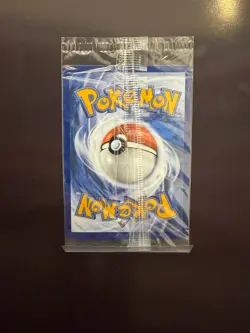 Charmander 044 Sv: Scarlet & Violet Promo Cards SEALED - Image 2