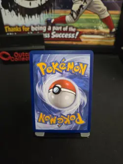 Marnie’s Morpeko 206 Sv: Scarlet & Violet Promo Cards Holo Black Star - Image 2