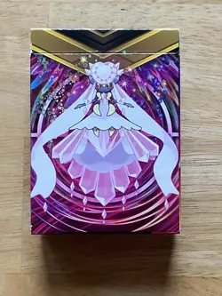 Mega Diancie Ex Beginner League Psychic Deck - Complete 60 Card Ready to Play - Image 5