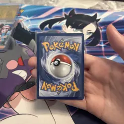 Mega Starmie ex SIR Perfect Order 118/088 Pokemon TCG - Image 2