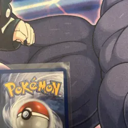 Mega Starmie ex SIR Perfect Order 118/088 Pokemon TCG - Image 4