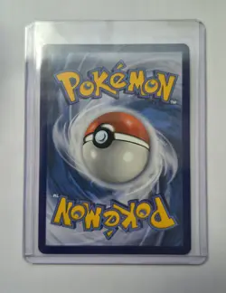 Pokemon TCG Mega Starmie SIR Perfect Order NM 118/088 - Image 2