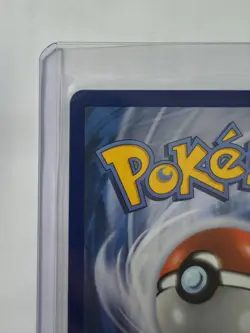 Pokemon TCG Mega Starmie SIR Perfect Order NM 118/088 - Image 3