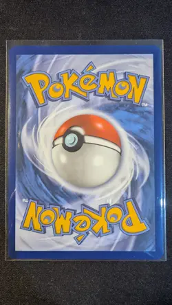 Mega Starmie ex 118/088 SIR NM - Perfect Order | Pokemon TCG - Image 2
