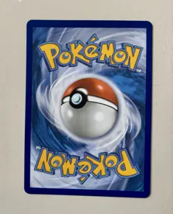 Pokemon TCG - ME: Perfect Order - Mega Starmie Ex SIR 118/088 - NM - Image 2
