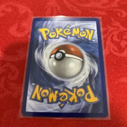 Pokemon TCG Perfect Order Mega Starmie Special Illustration Rare SIR 118/088 - Image 3